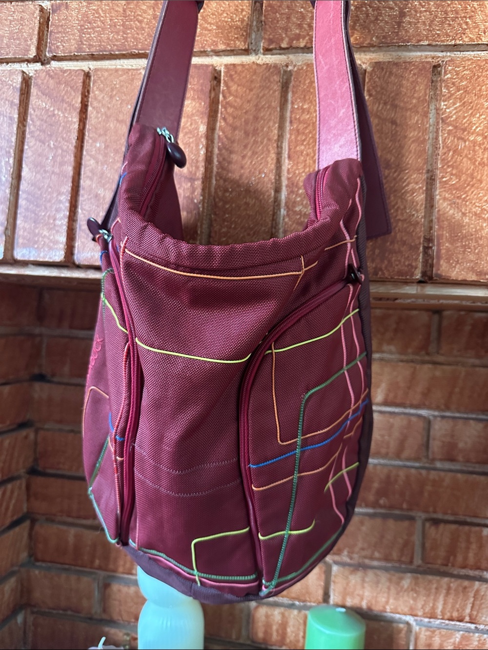 *RARE*Mandarina Duck Shoulder Bag